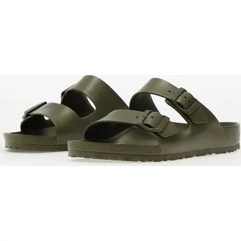 Pánská obuv Tenisky Birkenstock Arizona EVA Khaki EUR 46