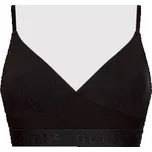 Dámská braletka GUESS O1BC20 APRIL černá XS