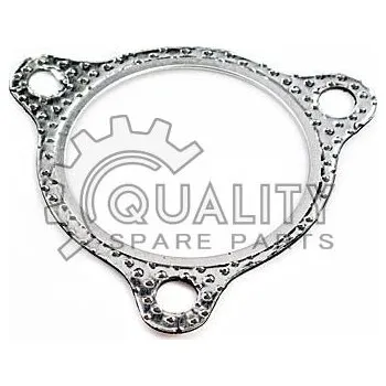 Těsnění výfuku Těsnění, výfuková trubka TOPRAN 108 181