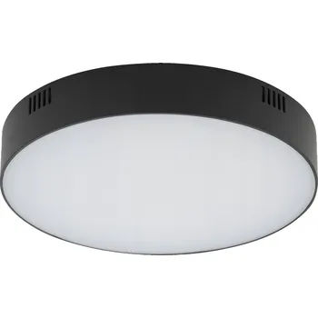 Stropní svítidlo Stropní svítidlo LID ROUND LED černé 10408 - Nowodvorski