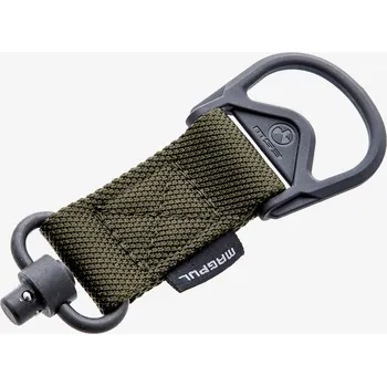 Airsoft Magpul MAG517-RGR - Poutko na popruh s QD portem - Ranger Green