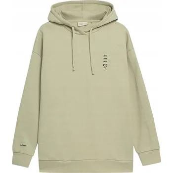 Dámská mikina Dámská mikina W HOL22 BLD603 42S - Outhorn L