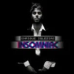 CD Enrique Iglesias - Insomniac [2008] - Interscope Records