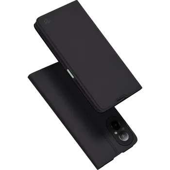 Pouzdro na mobilní telefon Techsuit - Magskin Book - Realme C67 4G - Black