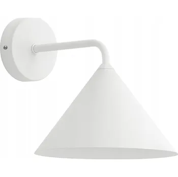 Nástěnné svítidlo Nástěnné svítidlo Milagro bílé GX53 10 W