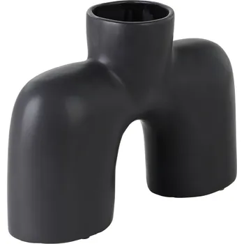 Váza Váza 262x76x185 černá BROWER EGLO 421753