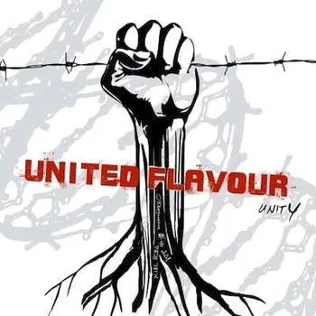 Zahraniční hudba CD United Flavour - Unity [2007] - Subpub Records