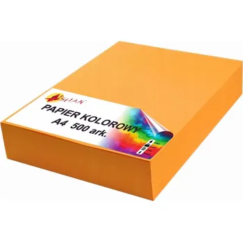 Kancelářský papír Kancelářský papír Shan, formát A4, 80 g/m²