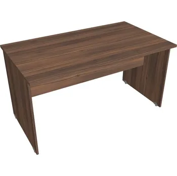 Psací stůl Stůl Jednací GJ 1400 - OŘECH , OŘECH