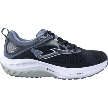 Pánská běžecká obuv JOMA HISPALIS 26 běžecké boty pánské black Typ: 45