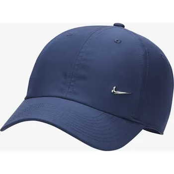 Kšiltovka Kšiltovka Nike modrá, velikost M/L