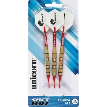 Unicorn Mass Merchant - Soft 100 - 18 g