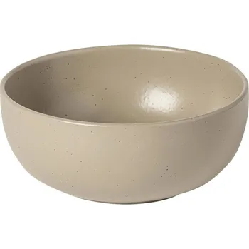 COSTA NOVA Pacifica miska, objem 0,63 l, kaštanová, 6 ks