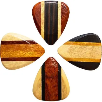 Trsátko Timber Tones Zone Tones Deluxe Mixed 4-Pack + prodloužená záruka 3 roky