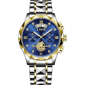 Hodinky Lige 89193 + dárek