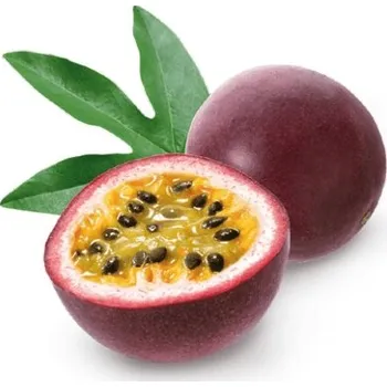 Ochucovací pasta Maracuja 200g