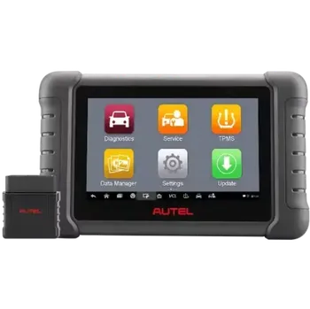 Autodoplněk AUTEL MX808TS - Diagnostický tester TPMS