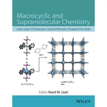 Příroda Macrocyclic and Supramolecular Chemistry