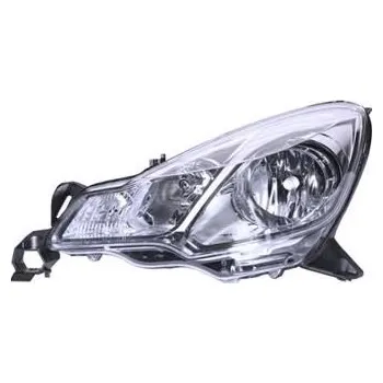 Přední světlomet Světlomet VAN WEZEL 0929961