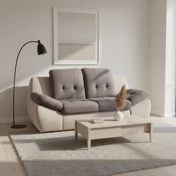 Sedací souprava Stagra Sedací souprava MELLO 3+2 Mello: 2-sed