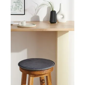 Polštář Sinsay - Polštář na židli - šedá - 365BG-90X - 365BG-90X-ONE-3