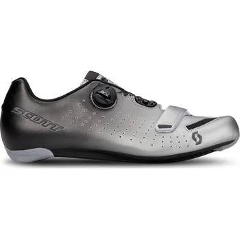 Pánské cyklistické tretry SCOTT Silniční cyklistické tretry Road Comp Boa léto Černá 41 Pánské