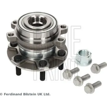 Sada ložisek kol BLUE PRINT ADBP820363