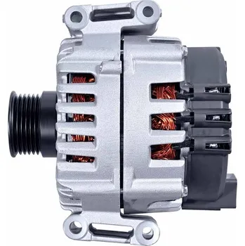 Alternátor Generátor HELLA 8EL 015 637-801