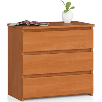 Komoda MOB Komoda Akord Cleania CL3 (olše)