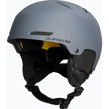 Lyžařská helma Quiksilver Lawson Mips Castlerock