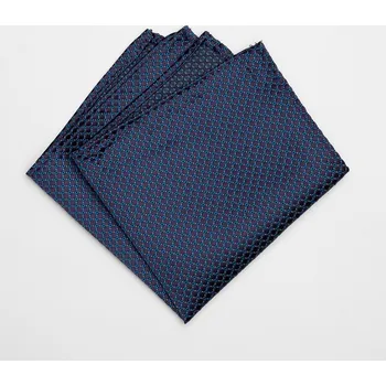 Látkový kapesník Pánský kapesníček BANDI, model MARTIM 23