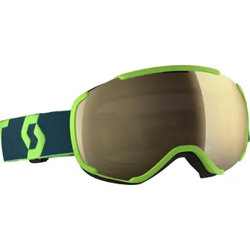 Cyklistické kalhoty LYŽAŘSKÉ BRÝLE SCOTT FAZE II