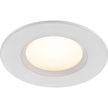 Bodové svítidlo Nordlux Tiaki (bílá) kov, plast IP65 49570101R