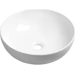 Sapho Rondane AR435 umyvadlo O 40 x 14 cm