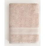 Ručník BAMBOO béžový 770852