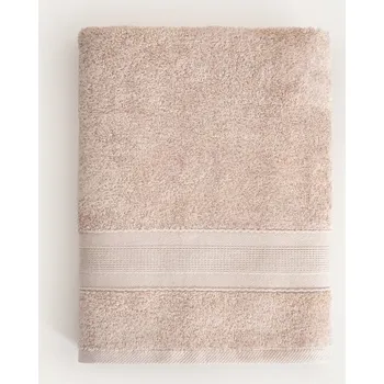 Ručník Ručník BAMBOO béžový 770852