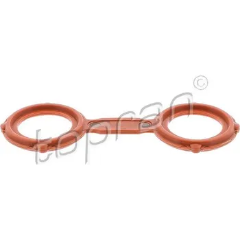 Těsnění, chladič oleje TOPRAN 628 113