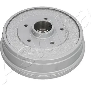 Brzdový buben Brzdový buben ASHIKA 56-00-006C