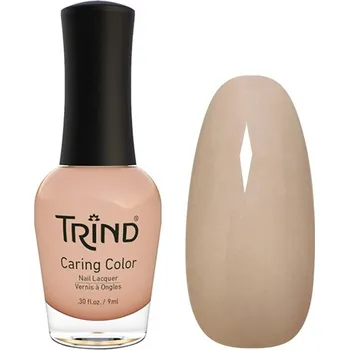 Lak na nehty Trind - Lak na nehty č.261 - Guvano Nude 9ml