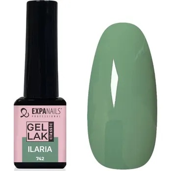 Lak na nehty EXPA-nails UV/LED Gel lak - Ilaria - 5 ml