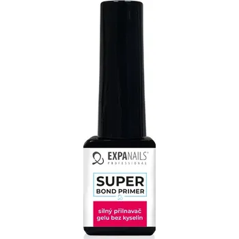 EXPA-nails Superbond - přilnavač gelu Objem: 5 ml