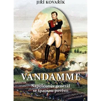 Vandamme Jiří Kovařík