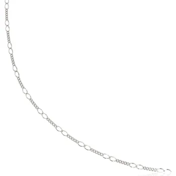 Náramek Zlatnictví Helios Náramek z bílého zlata