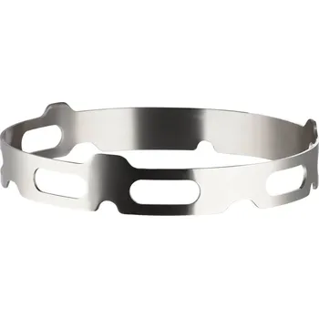 Příslušenství pro gril STALGAST Kryt grilu WOK Stargast, 970005