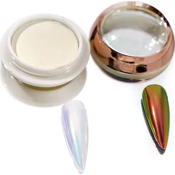 Pudr zalešťovací - Aurora