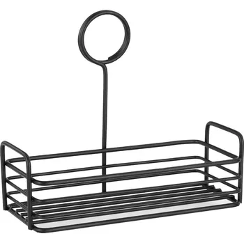 STALGAST Obdélníkový organizér na kořenky, 195x86x180 mm | STALGAST, 319044