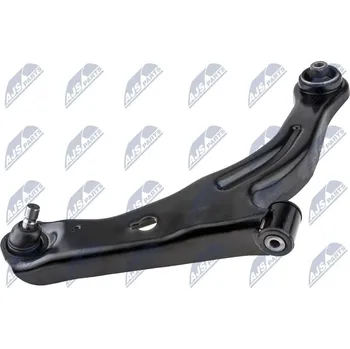 Zavěšení kol Řídicí páka, zavěšení kol NTY ZWD-MZ-083