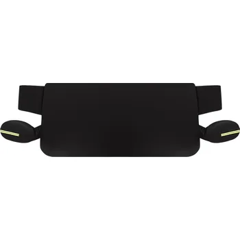 Zimní clona Xtrobb 27186 textilní clona na čelní sklo a zrcátka