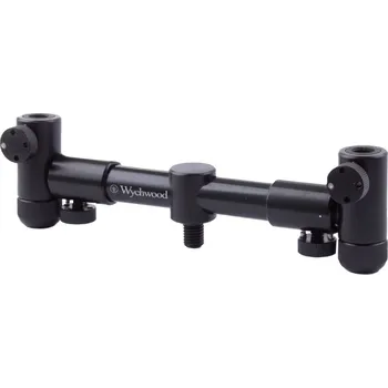 Wychwood hrazda Extremis adjustable nastavitelná Q/R 2 Rod Buzz 15-25cm