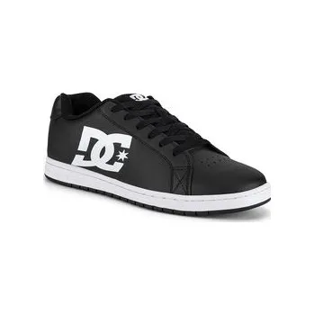 Dámská obuv Sneakersy DC Shoes GAVELER SN ADYS100574-BKW Černá 44